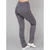 Tights Damebukse med lomme Graphite XL 