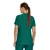 Forward Dametunika med buet V-hals Hunter XS 