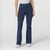 Renew Knit Yogabukse med strikk i livet Navy S 