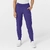W123 Damebukse med strikk i ben Grape XS 