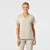 W123 Dametunika med V-hals Khaki 3XL 