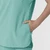 Renew Tunika med Hjerteformet hals Turquoise XXL 