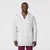 Unisex Laboratoriefrakk White M 