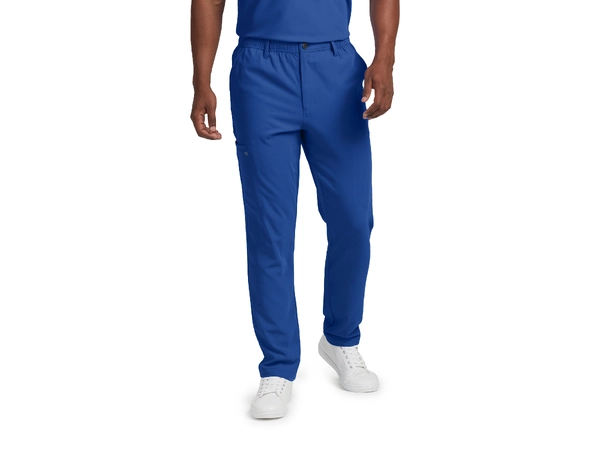 CRFT Herrebukse med elastikk og gylf Royal 3XL 