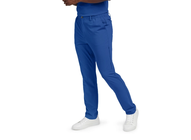 CRFT Herrebukse med elastikk og gylf Royal 3XL 