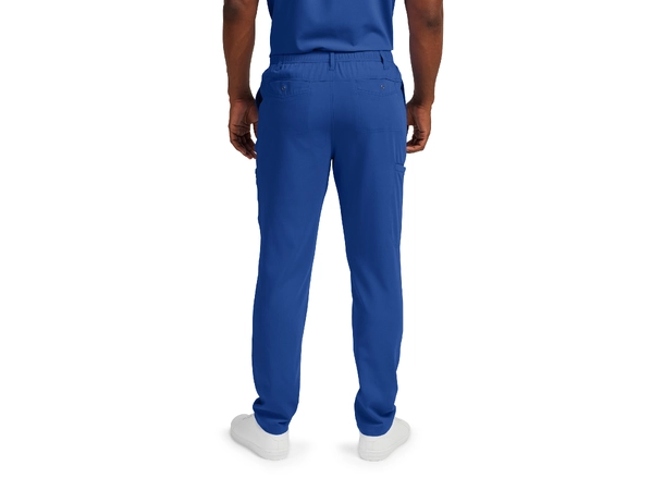CRFT Herrebukse med elastikk og gylf Royal 3XL 