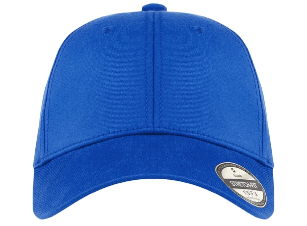 Easy Cap Stretch Fit Kongeblå One Size 