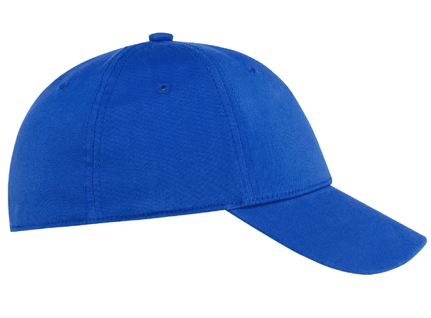 Easy Cap Stretch Fit Kongeblå One Size 