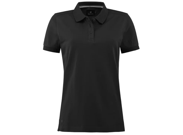 Evolution Polo Dame Sort  L 