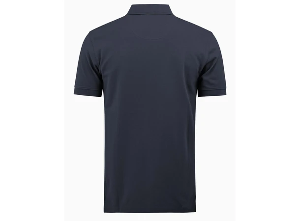 Evolution Polo Herre Marineblå  M 