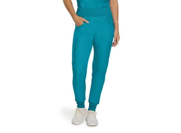 Forward Damebukse med elastikk i ben Teal 3XL 