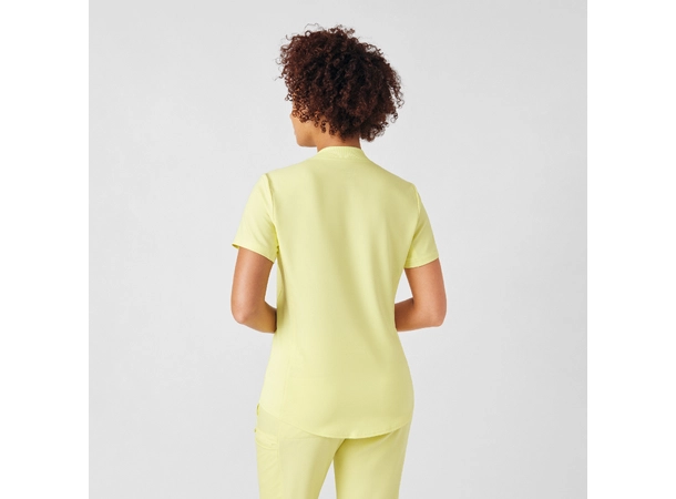 Forward Dametunika med buet V-hals Illuminate XS 