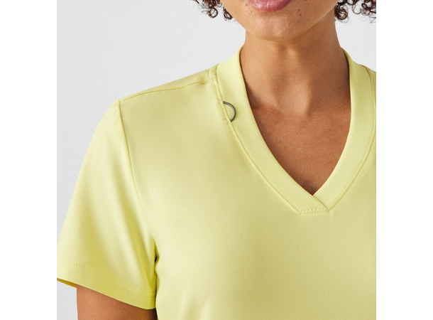Forward Dametunika med buet V-hals Illuminate XS 