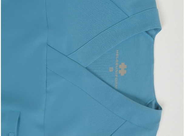 Helseuniform Alex Unisex Tunika Turkis S 