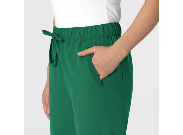 Nova Damebukse med snøring i livet Hunter 3XL 