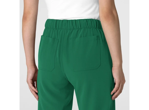 Nova Damebukse med snøring i livet Hunter 3XL 