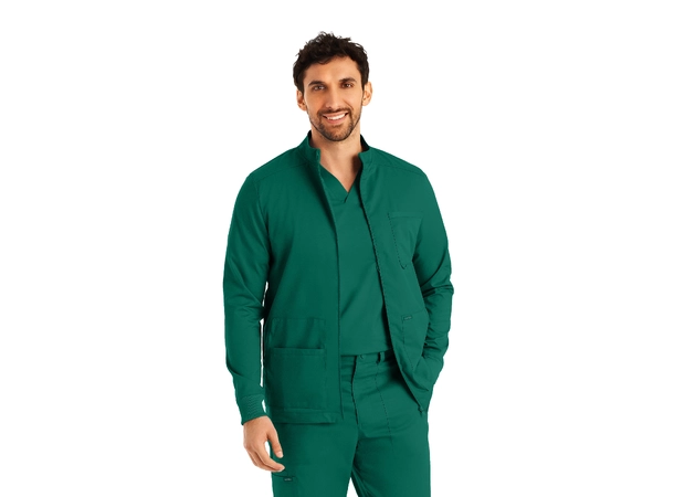 ProFlex Herrejakke med brystlomme Hunter XS 