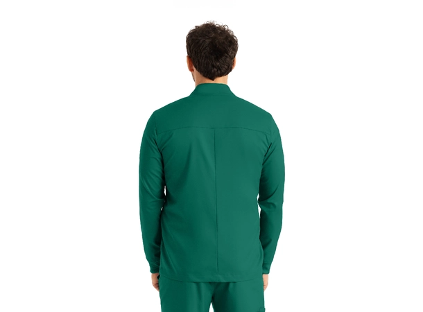 ProFlex Herrejakke med brystlomme Hunter XS 