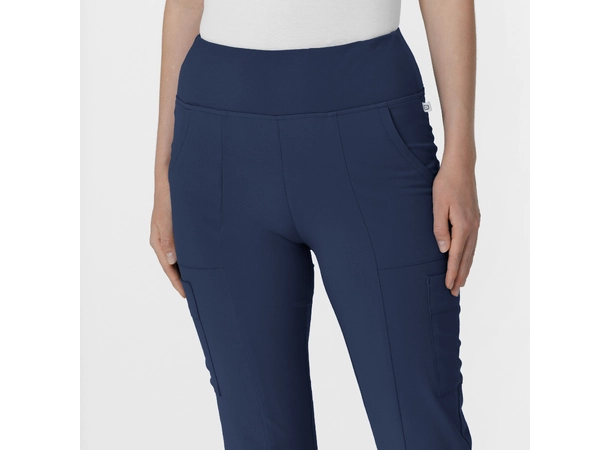 Renew Damebukse med sleng Navy L 