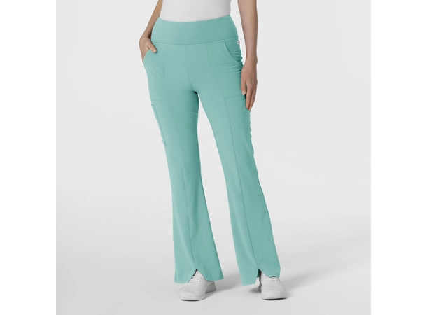 Renew Damebukse med sleng Turquoise M 