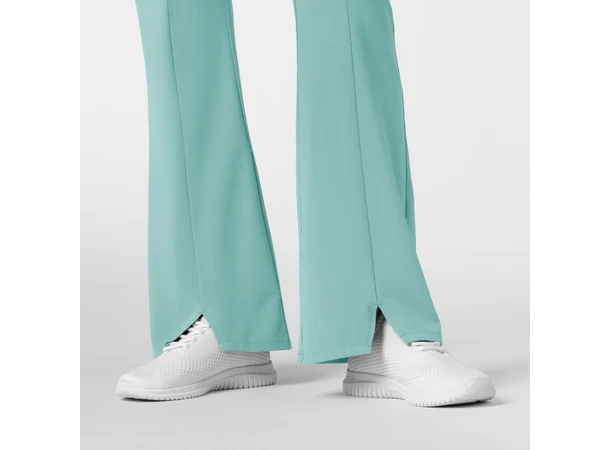 Renew Damebukse med sleng Turquoise M 