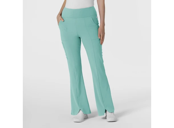 Renew Damebukse med sleng Turquoise M 