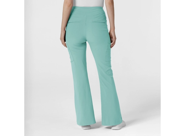 Renew Damebukse med sleng Turquoise M 