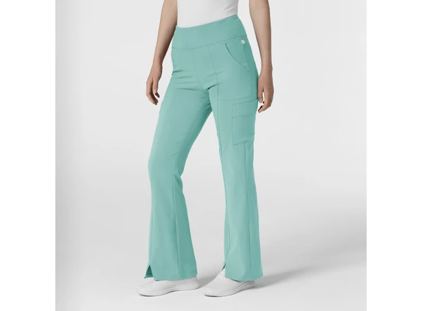 Renew Damebukse med sleng Turquoise M 
