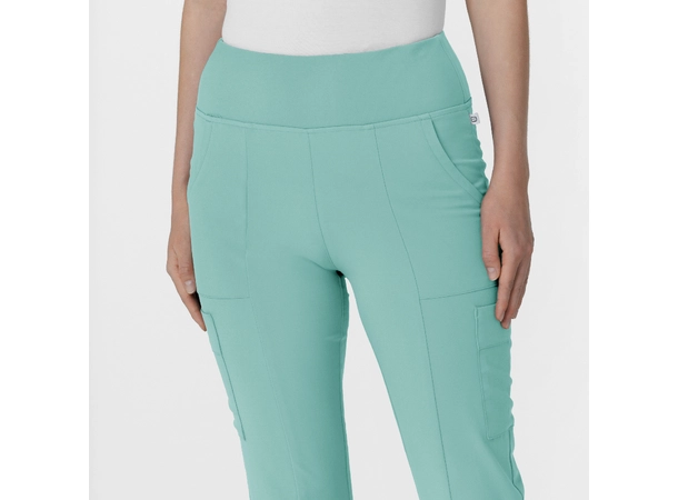 Renew Damebukse med sleng Turquoise M 