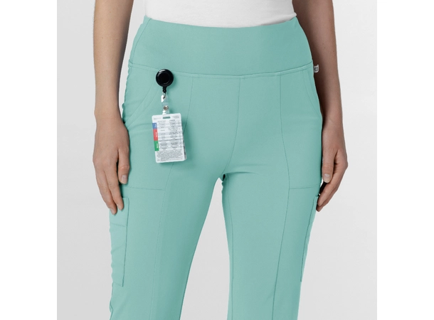 Renew Damebukse med sleng Turquoise M 