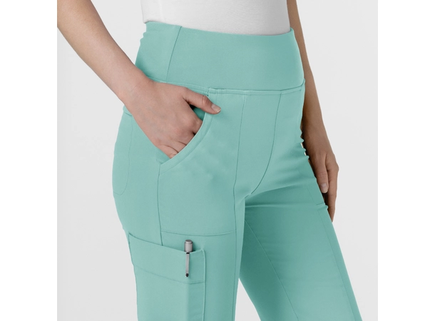 Renew Damebukse med sleng Turquoise M 