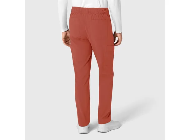 Renew Herrebukse med snøring i livet Mineral Red XS 