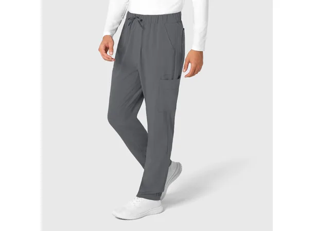Renew Herrebukse med snøring i livet Pewter 3XL 
