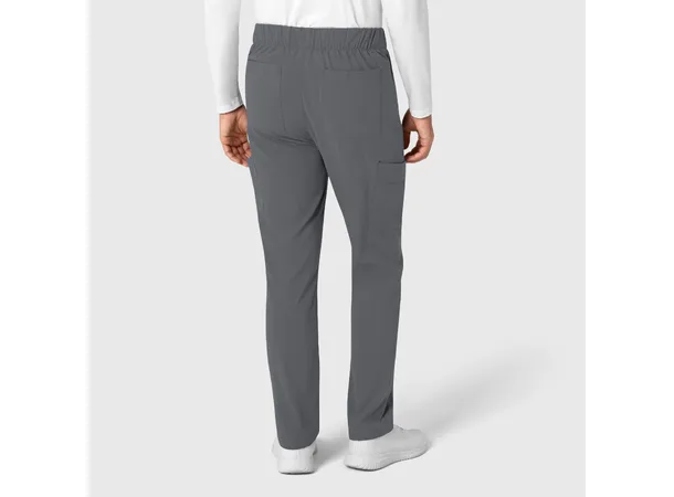 Renew Herrebukse med snøring i livet Pewter 3XL 