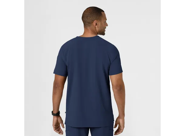 Renew Herretunika med fem lommer Navy XXL 