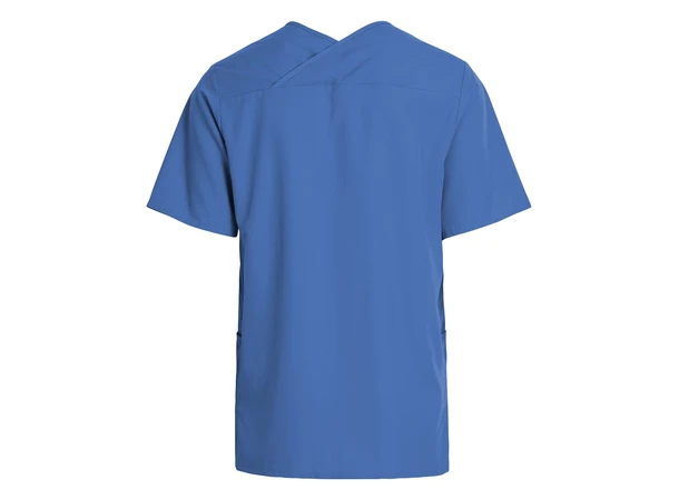 Standard helsetunika Hospital Blue M 