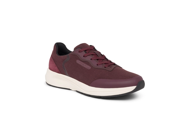 Vinter Sneakers Wine 44 