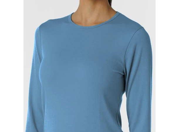 W123 Langermet T-shirt 