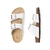Bris Sandaler White 40 