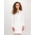 MAJA legefrakk for dame White+Powder Pink M 