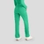 ProFlex Damebukse med rette ben Cool Mint M 