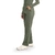 ProFlex Damebukse med rette ben Olive Moss M 