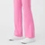CRFT Damebukse med bootcut Dancing Blossom S 