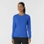 W123 Langermet T-shirt 