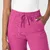 Thrive Damebukse med strikk i ben Hot Pink XS 