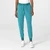 Nova Damebukse med strikk i livet Teal Blue XS 