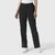 W123 Damebukse med rette ben Black 3XL 