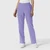 W123 Damebukse med rette ben Iris Purple XL 