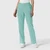 W123 Damebukse med rette ben Turquoise 3XL 
