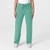 Nova Damebukse med snøring i livet Turquoise 3XL 